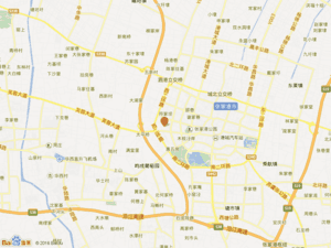 中联皇冠小区图片