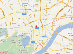 汇融公寓小区图片