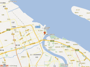 塘后支路55弄小区图片