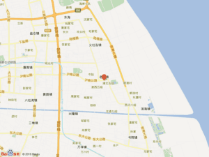花园新村(浦东)小区图片