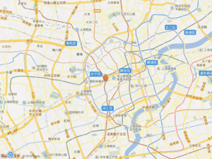 新海小区(长宁)小区图片