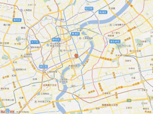 瞿溪路560号小区图片