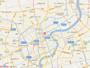 科技京城小区图片