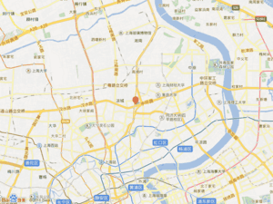 吴家湾路136弄小区图片