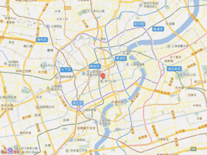 瑞金二路163号小区图片