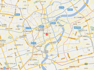 华仑大厦小区图片