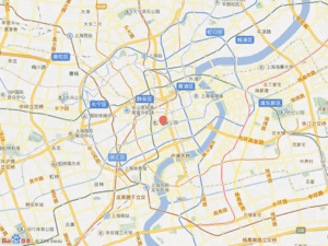 建国中路65弄小区图片