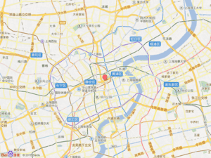 黄陂北路29弄小区图片