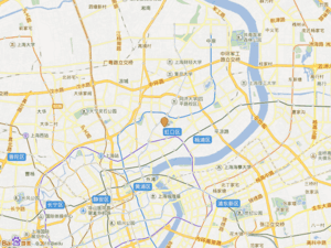 新港路191号小区图片