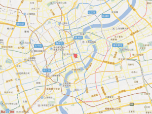 局门路225弄小区图片