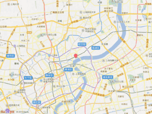 马厂路49弄小区图片