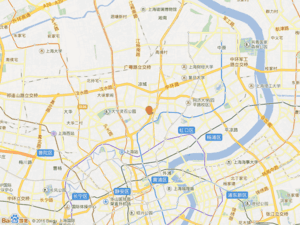 广中路146号小区图片