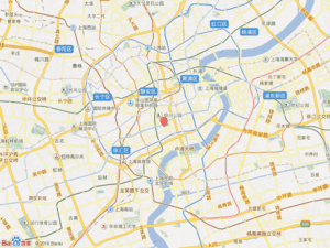 海兴广场小区图片