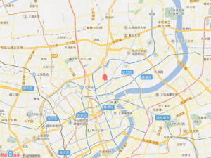 东宝兴路282号小区图片