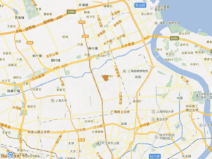 长江西路1490号小区图片
