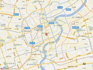 丽园路1024号小区图片