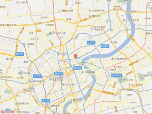 七浦路133号小区图片