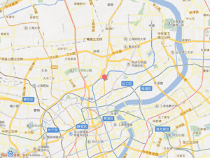四川北路2285号小区图片