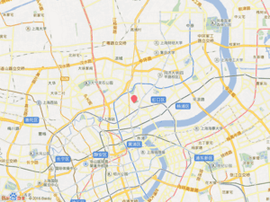 溧阳路1367号小区图片