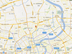 广灵一路72号小区图片