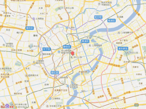 瑞金二路153号小区图片