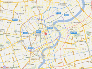 马当路282号小区图片
