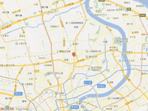 奎照路45号小区图片