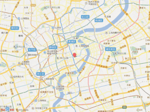 大兴街115弄小区图片