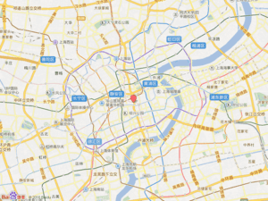 南昌路24弄小区图片
