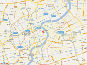 东街路162弄小区图片