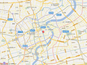 复兴东路1055弄小区图片