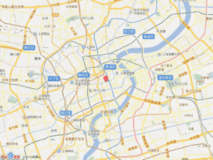 吉安路125弄小区图片