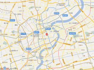 复兴中路49号小区图片