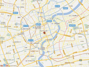 南塘浜路123弄小区图片