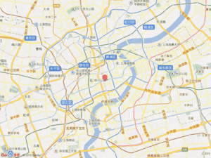 顺昌路612弄小区图片