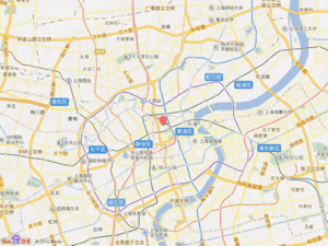 温州路11弄小区图片