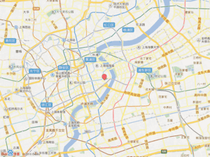 南仓街40弄小区图片