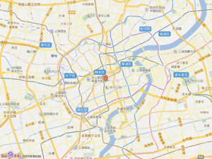 南昌路153号小区图片