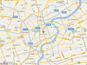 合肥路395号小区图片
