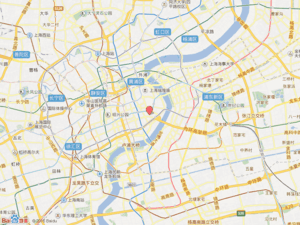 徽宁路4号小区图片