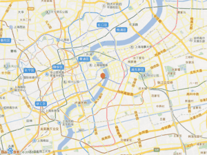 康桥大楼小区图片