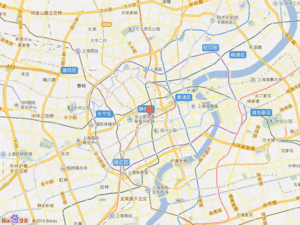 进贤路181号小区图片