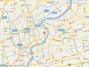 南仓街30弄小区图片