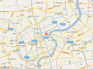 南京东路222号小区图片