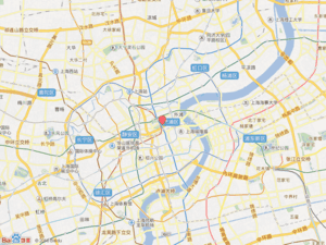广东路642号小区图片