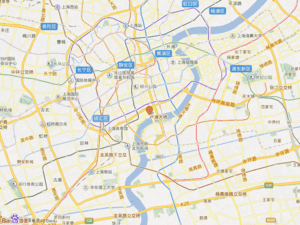 打浦路666弄小区图片