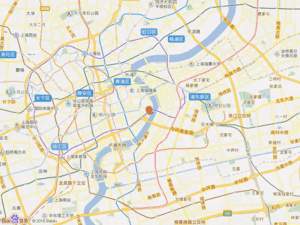 谷泰滨江大厦小区图片