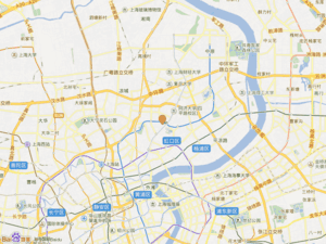 大连西路17号小区图片
