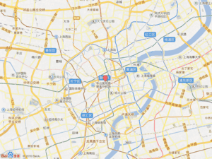 巨鹿路423号小区图片