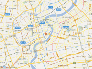瞿溪路125号小区图片